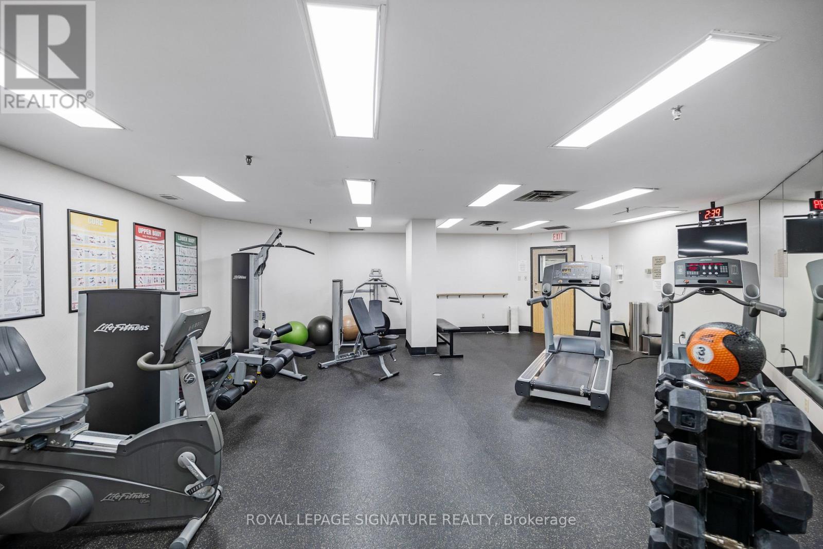 1903 - 131 Beecroft Road, Toronto, Ontario  M2N 6G9 - Photo 23 - C14031664