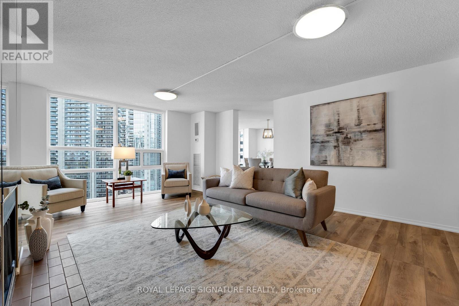 1903 - 131 Beecroft Road, Toronto, Ontario  M2N 6G9 - Photo 3 - C14031664