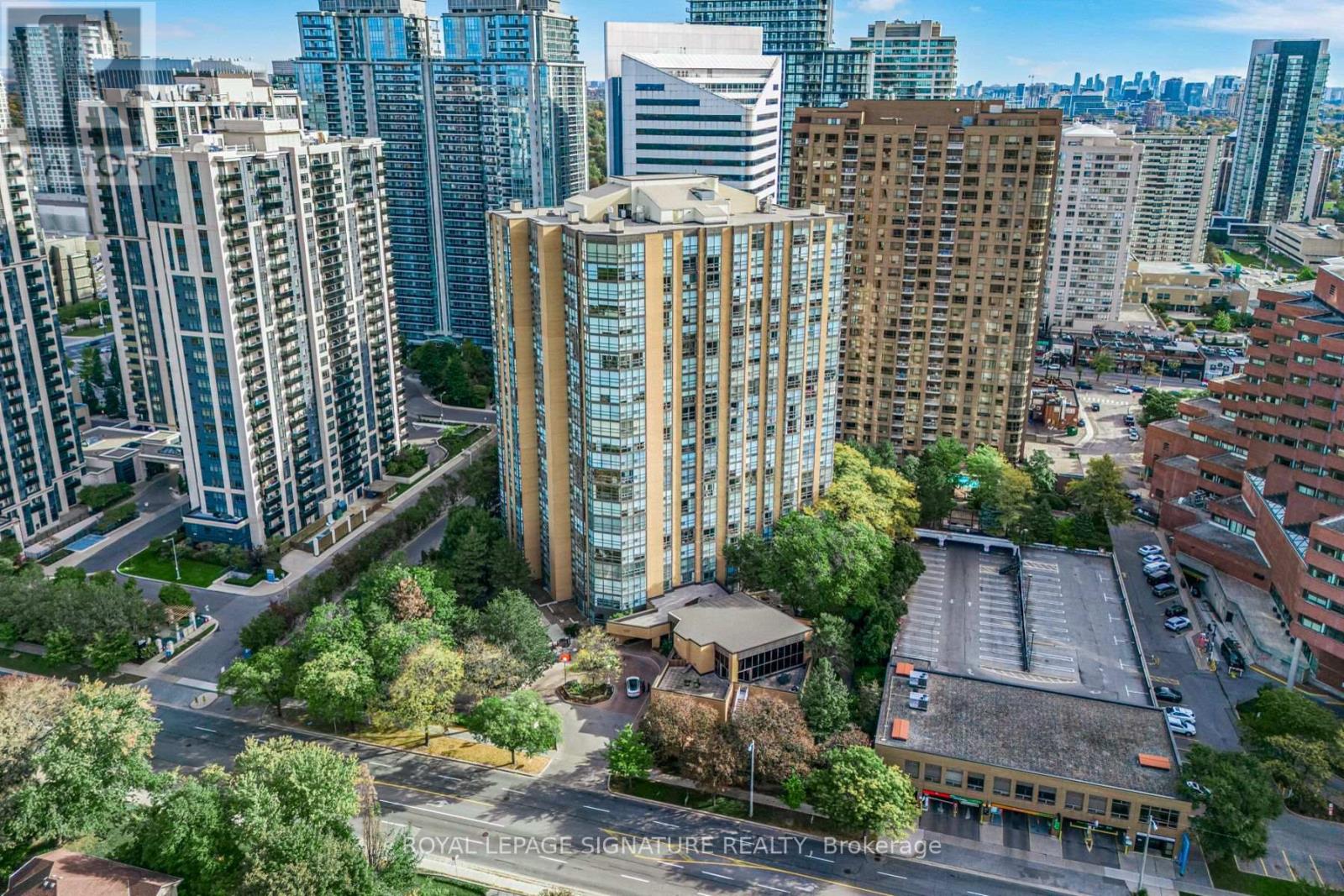 1903 - 131 Beecroft Road, Toronto, Ontario  M2N 6G9 - Photo 30 - C14031664