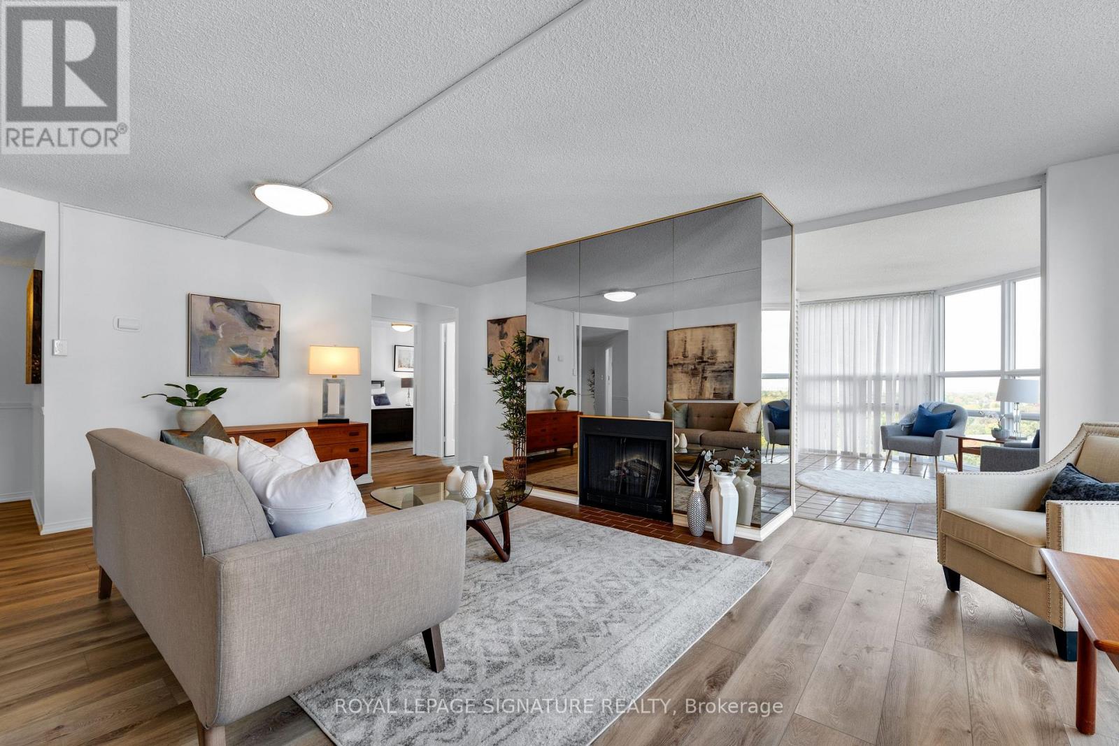 1903 - 131 Beecroft Road, Toronto, Ontario  M2N 6G9 - Photo 5 - C14031664