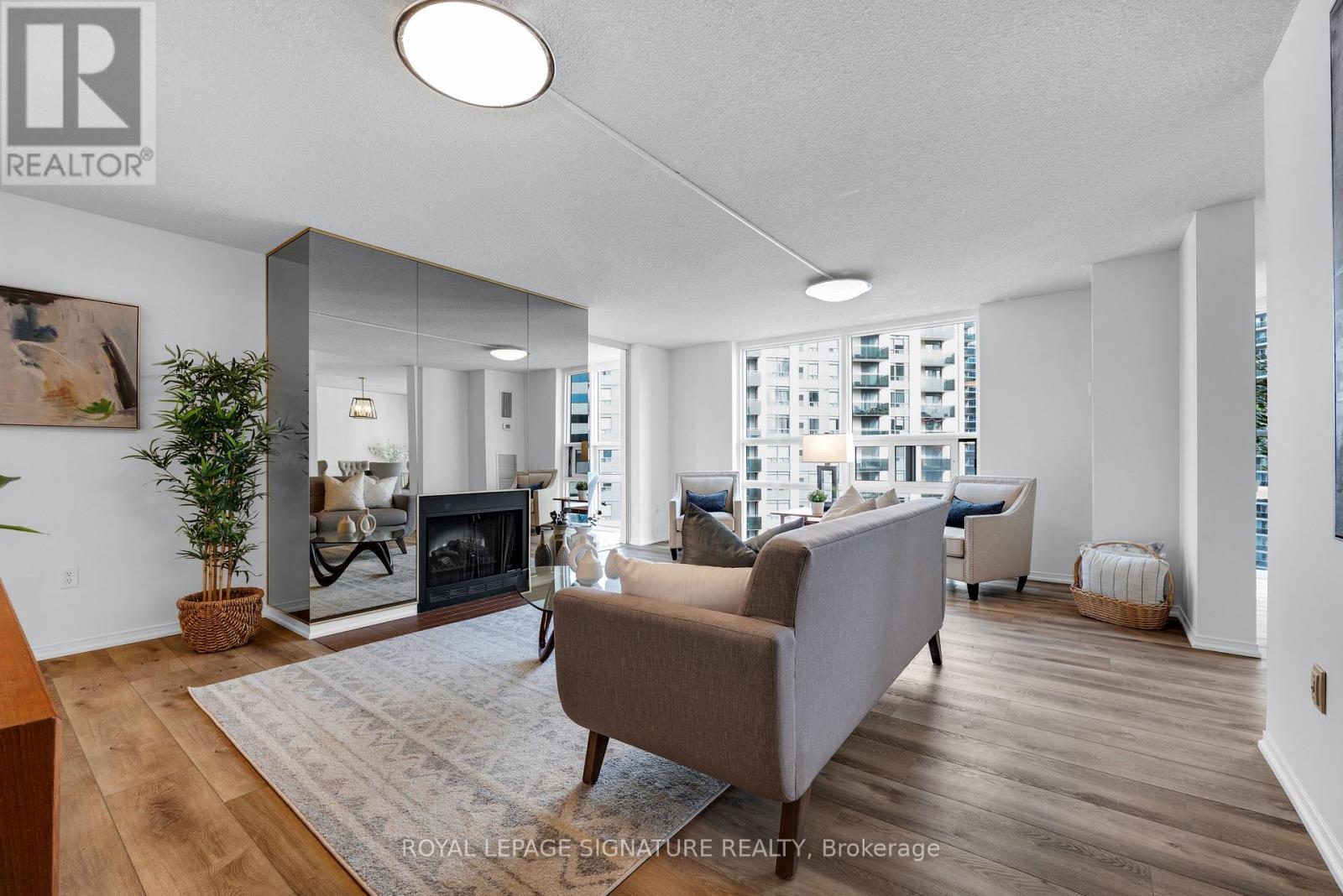 1903 - 131 Beecroft Road, Toronto, Ontario  M2N 6G9 - Photo 6 - C14031664