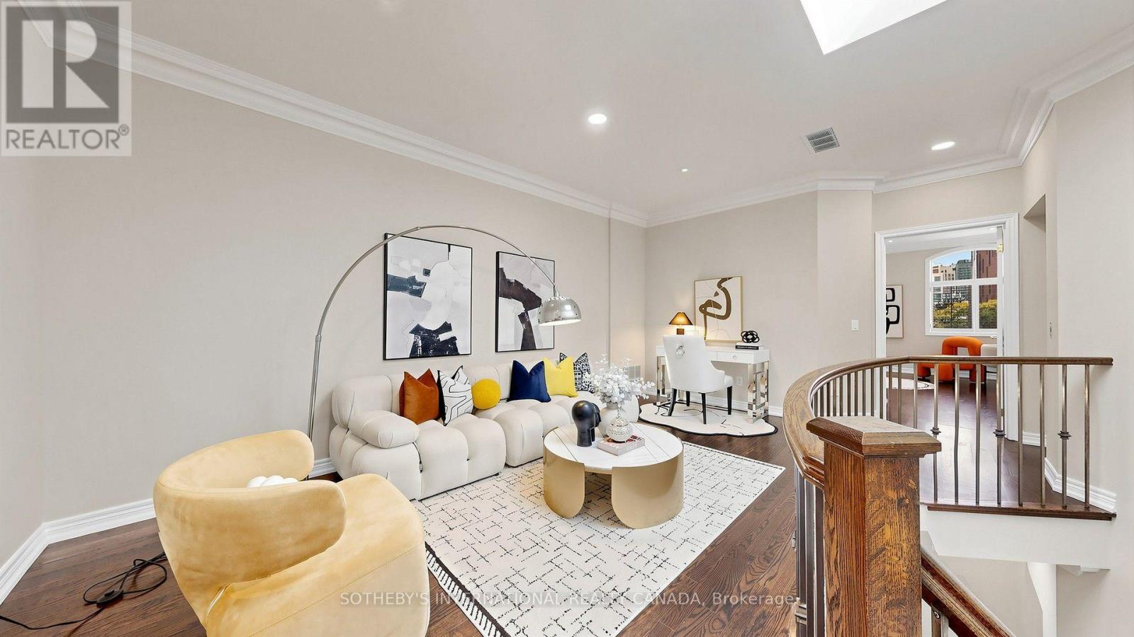 11 - 260 Russell Hill Road, Toronto, Ontario  M4V 2T2 - Photo 27 - C14031776