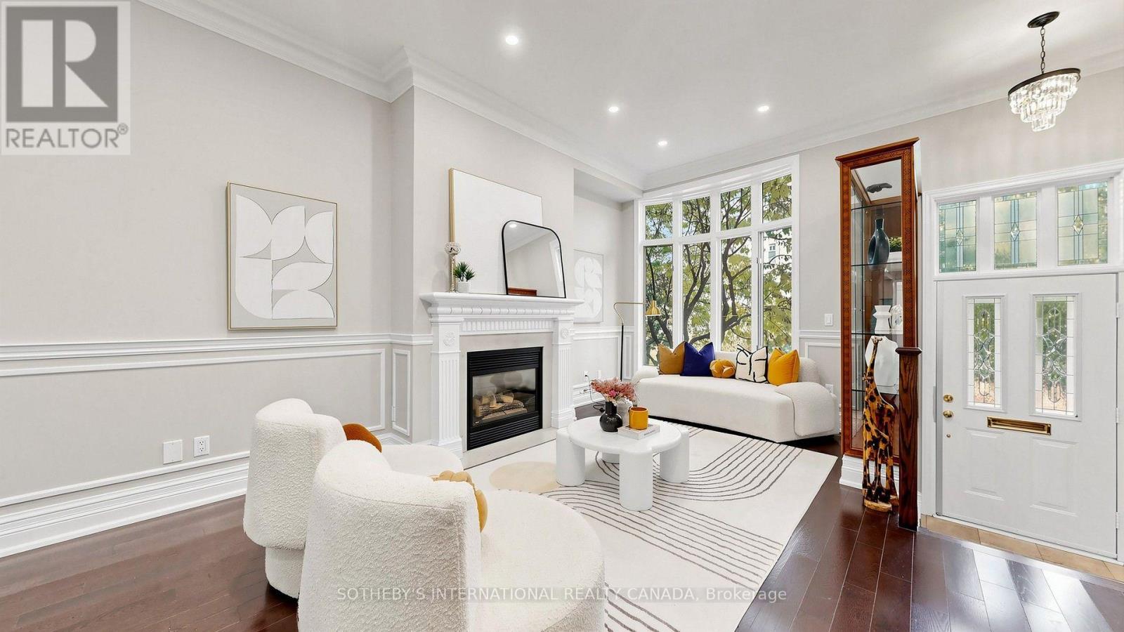 11 - 260 Russell Hill Road, Toronto, Ontario  M4V 2T2 - Photo 4 - C14031776