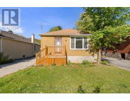 50 CONNAUGHT AVENUE, Toronto, Ontario