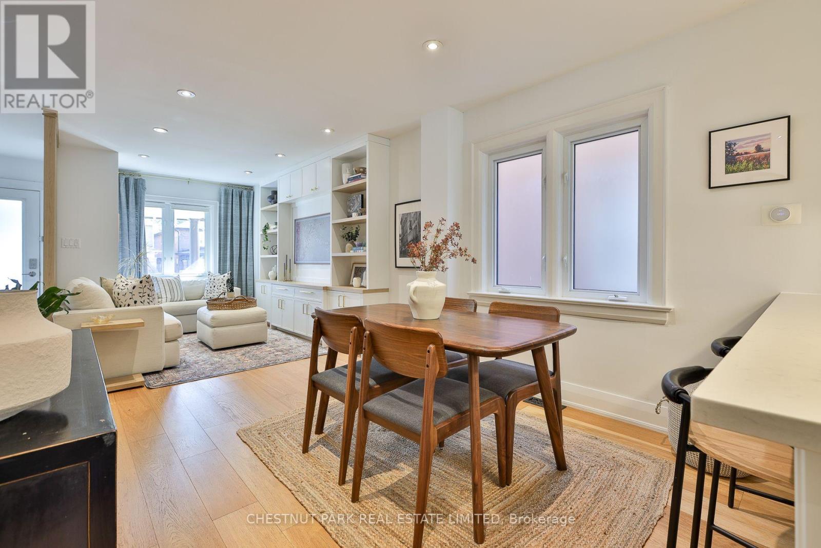 154 Fairlawn Avenue, Toronto, Ontario  M5M 1S8 - Photo 10 - C14031942