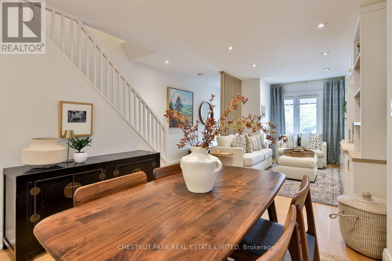 154 Fairlawn Avenue, Toronto, Ontario  M5M 1S8 - Photo 18 - C14031942