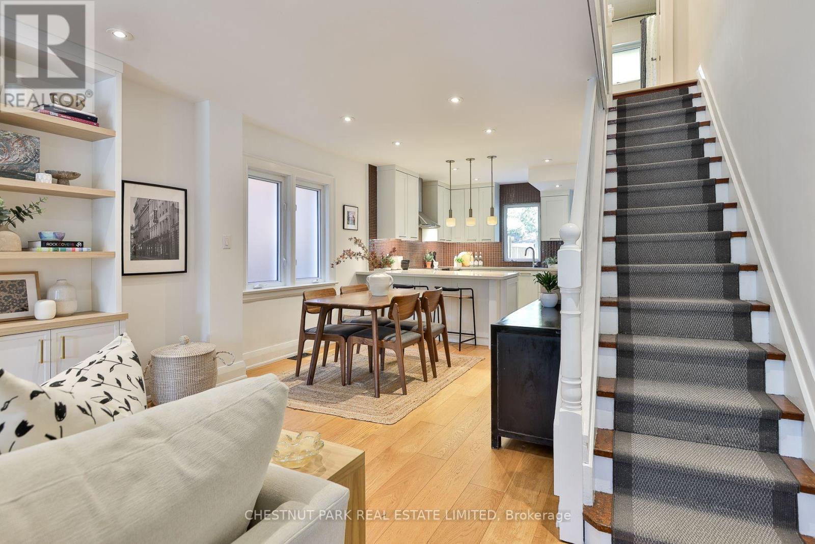 154 Fairlawn Avenue, Toronto, Ontario  M5M 1S8 - Photo 19 - C14031942