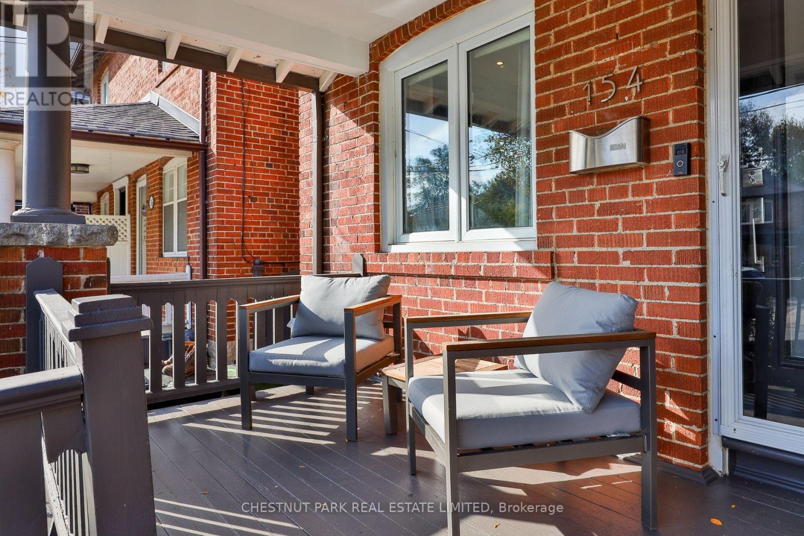 154 Fairlawn Avenue, Toronto, Ontario  M5M 1S8 - Photo 2 - C14031942