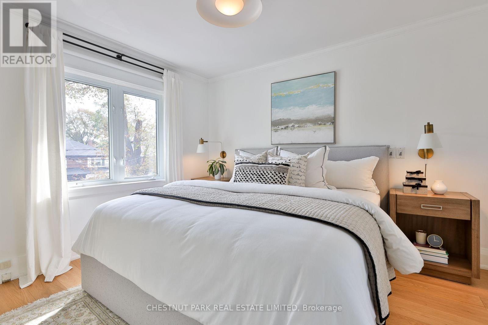 154 Fairlawn Avenue, Toronto, Ontario  M5M 1S8 - Photo 20 - C14031942