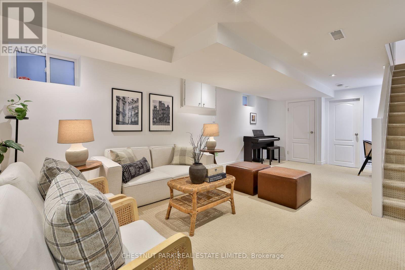 154 Fairlawn Avenue, Toronto, Ontario  M5M 1S8 - Photo 32 - C14031942