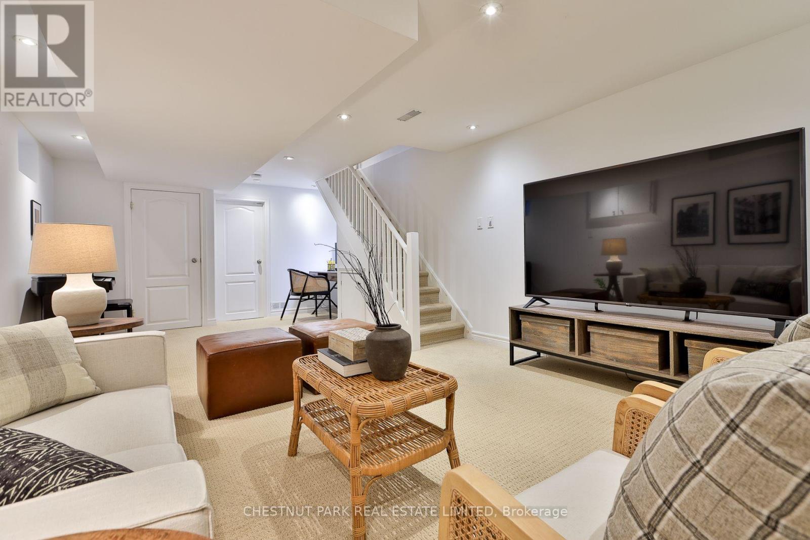 154 Fairlawn Avenue, Toronto, Ontario  M5M 1S8 - Photo 33 - C14031942