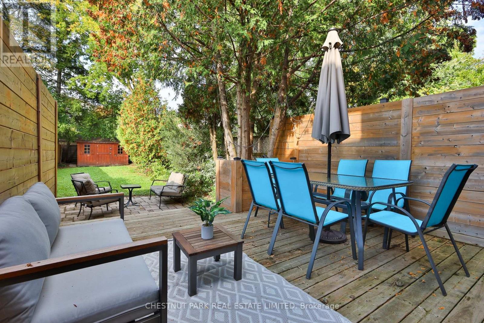 154 Fairlawn Avenue, Toronto, Ontario  M5M 1S8 - Photo 36 - C14031942