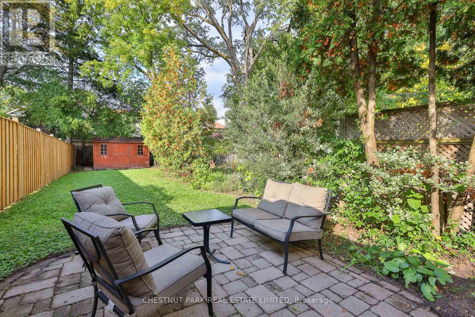 154 Fairlawn Avenue, Toronto, Ontario  M5M 1S8 - Photo 37 - C14031942