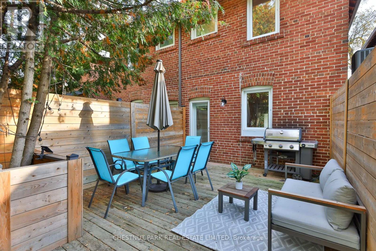 154 Fairlawn Avenue, Toronto, Ontario  M5M 1S8 - Photo 39 - C14031942