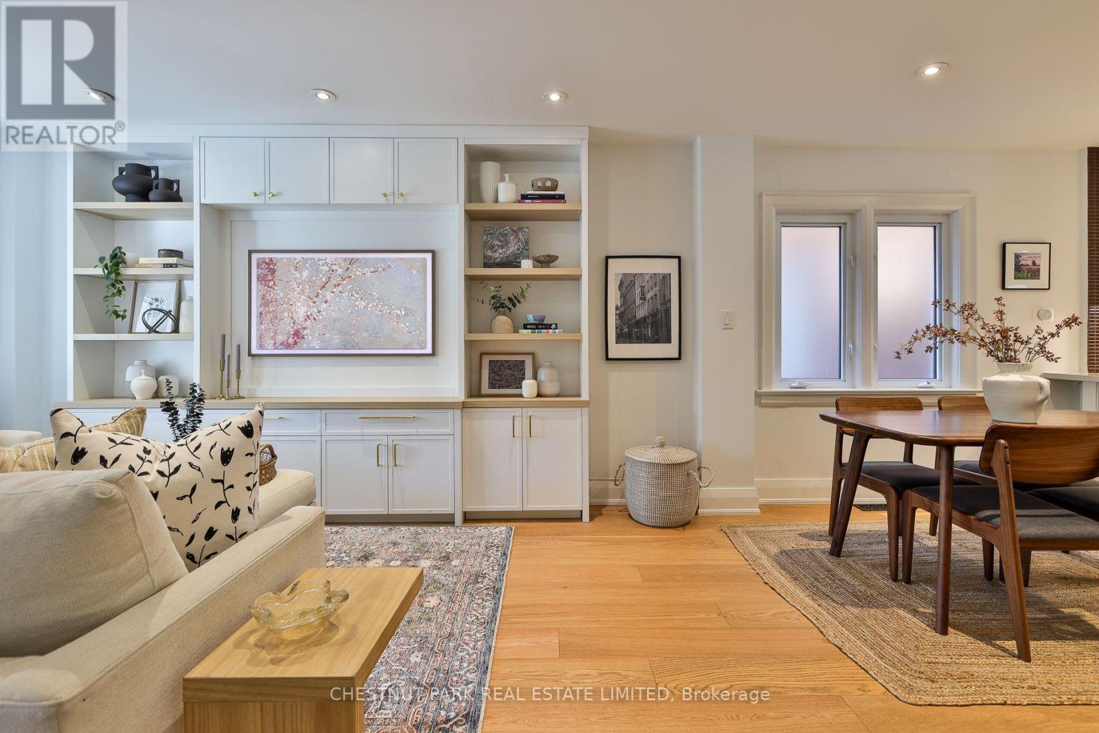154 Fairlawn Avenue, Toronto, Ontario  M5M 1S8 - Photo 4 - C14031942