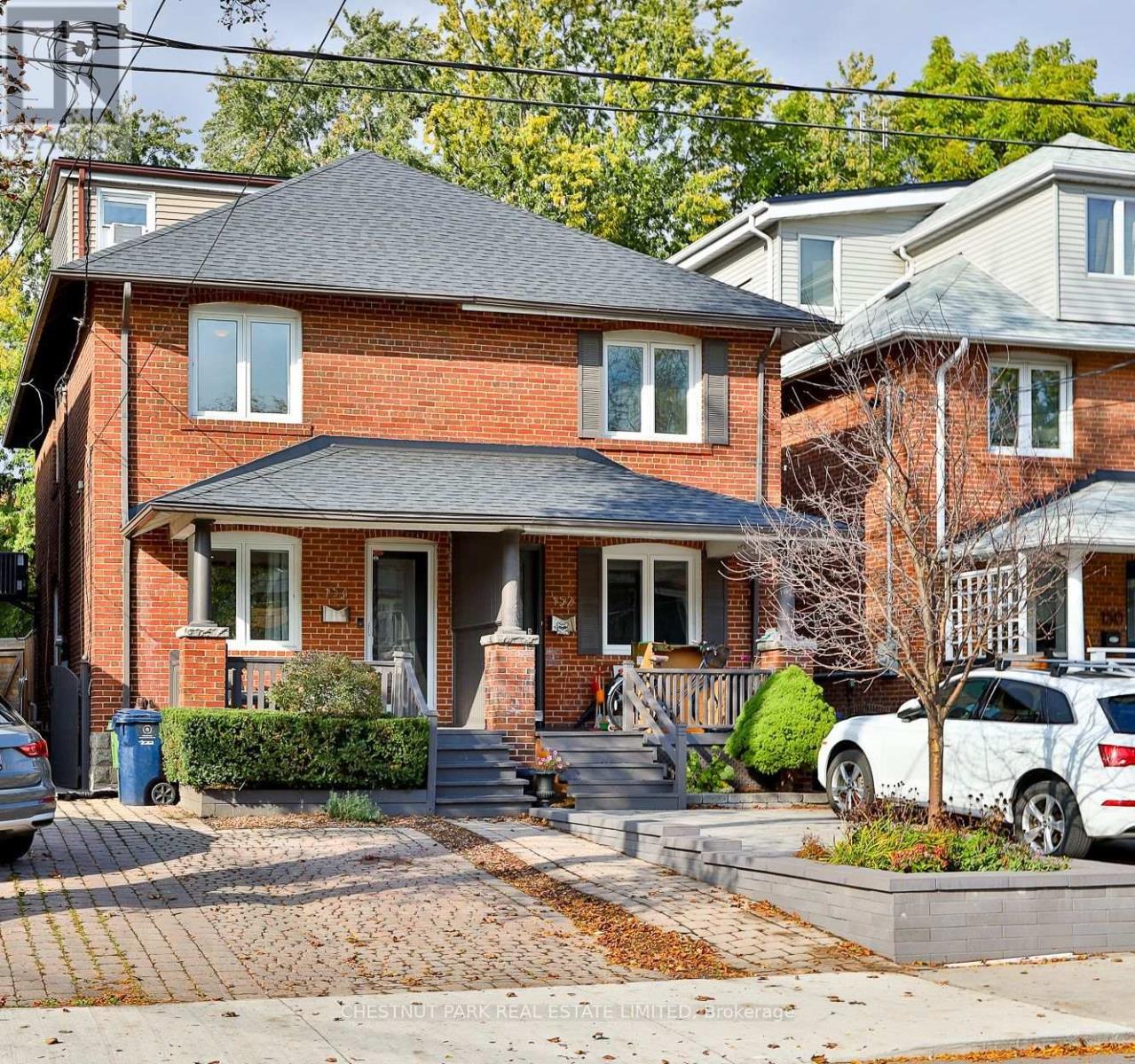 154 Fairlawn Avenue, Toronto, Ontario  M5M 1S8 - Photo 40 - C14031942