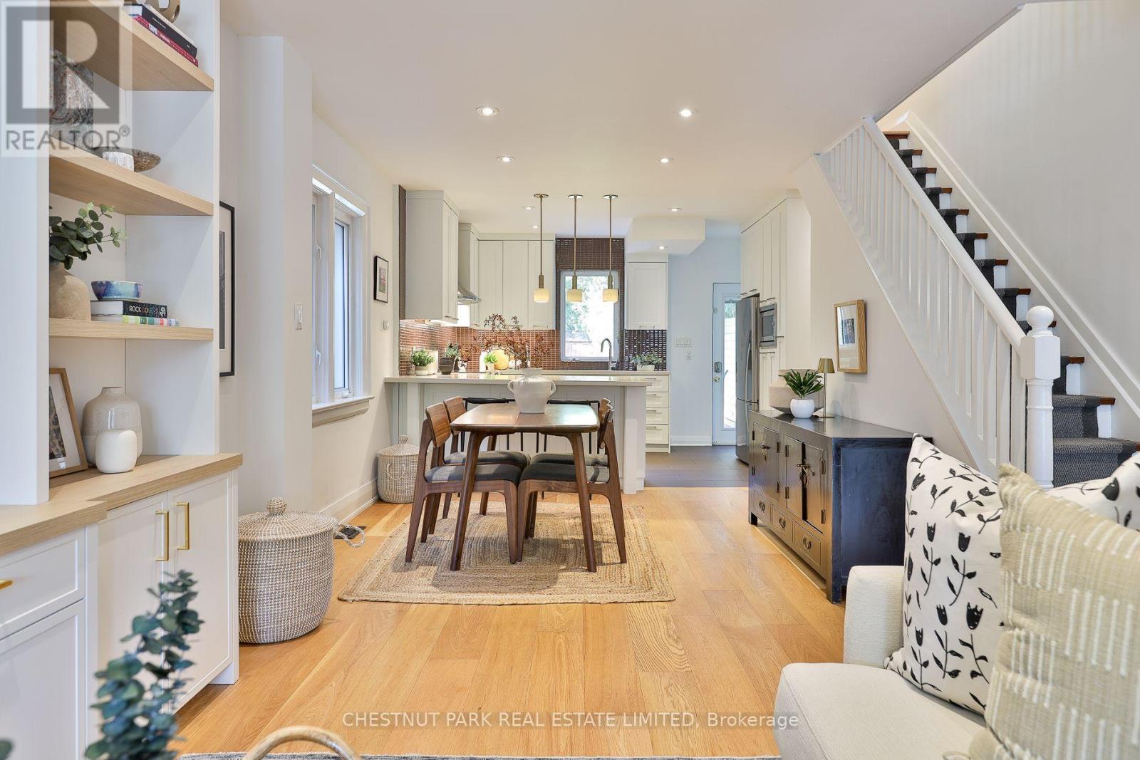 154 Fairlawn Avenue, Toronto, Ontario  M5M 1S8 - Photo 7 - C14031942