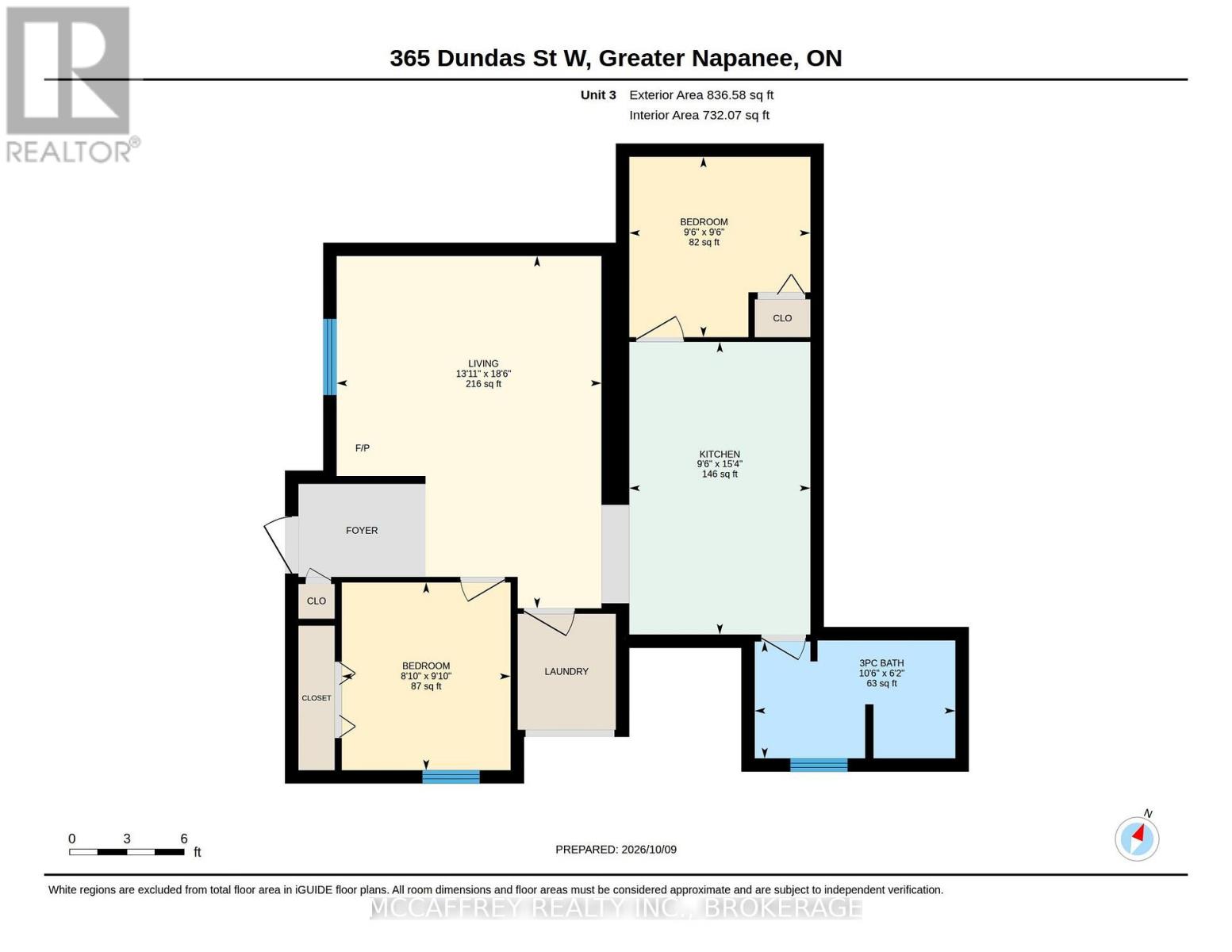 365 Dundas Street W, Greater Napanee, Ontario  K7R 2B5 - Photo 19 - X14031694