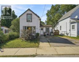 28 SPRING STREET, Prince Edward County, Ontario