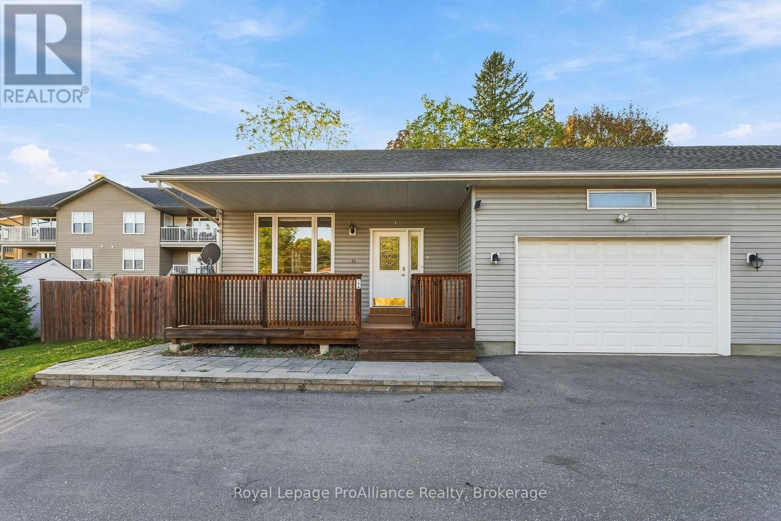 14 George Street, Brighton, Ontario  K0K 1H0 - Photo 1 - X14031920
