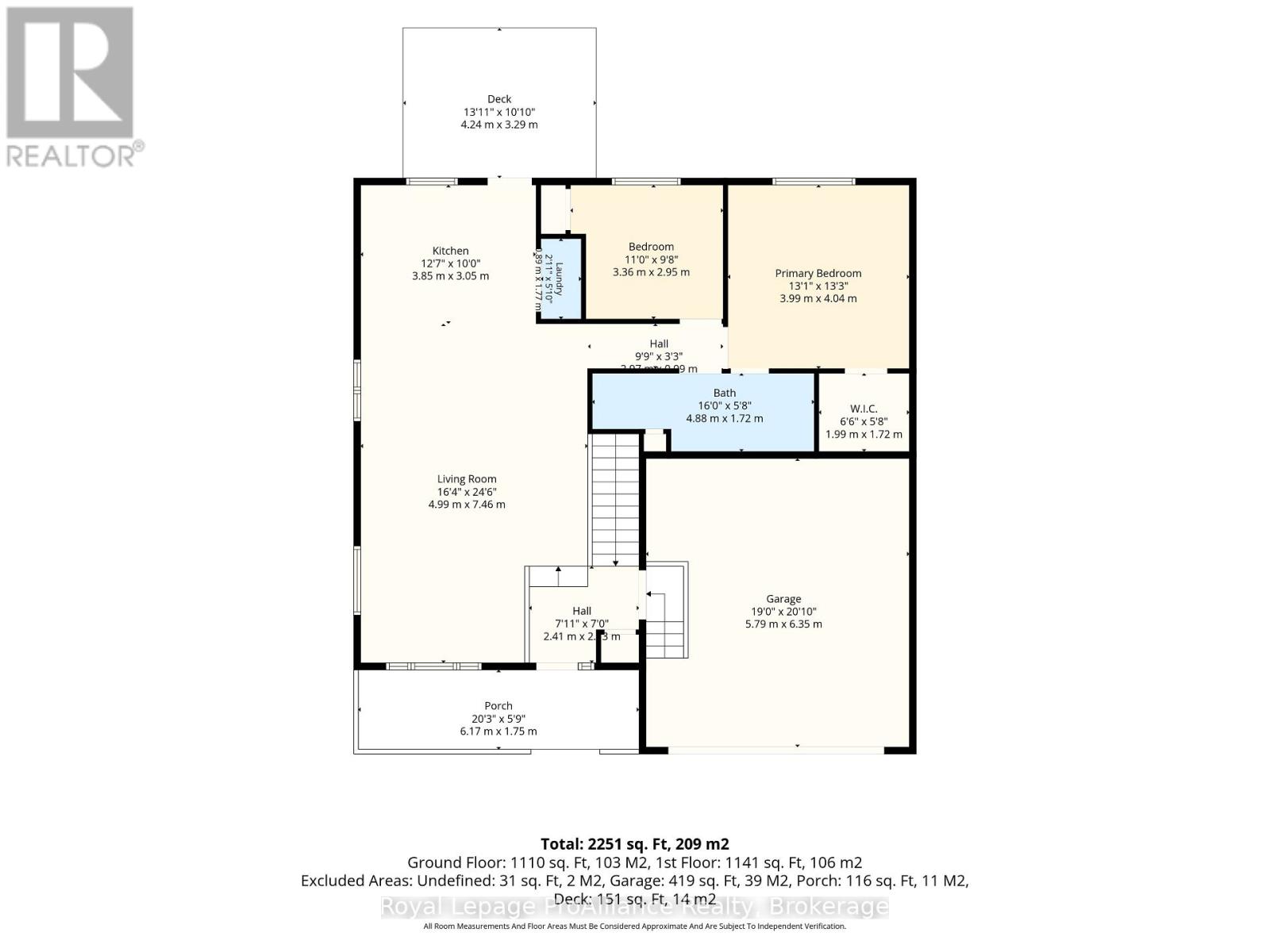 14 George Street, Brighton, Ontario  K0K 1H0 - Photo 48 - X14031920