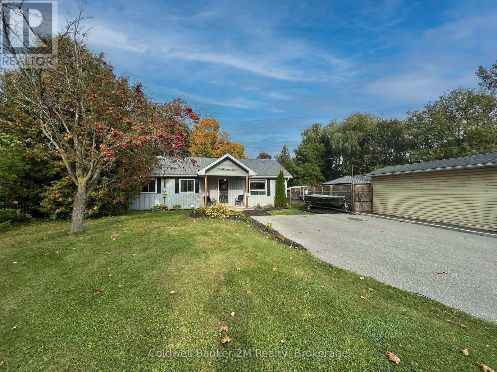 812 Burnham Street, Cobourg, Ontario  K9A 2X7 - Photo 1 - X14031950