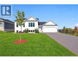 18 Orin Drive, Riverview, New Brunswick