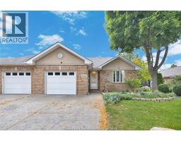 11568 ALDRIDGE, Windsor, Ontario