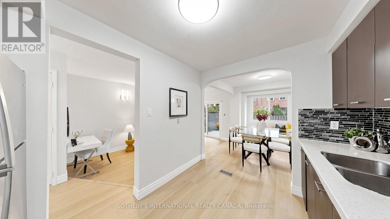 26 - 24 Fundy Bay Boulevard, Toronto, Ontario M1W 3A4 - Photo 10 - E14031856