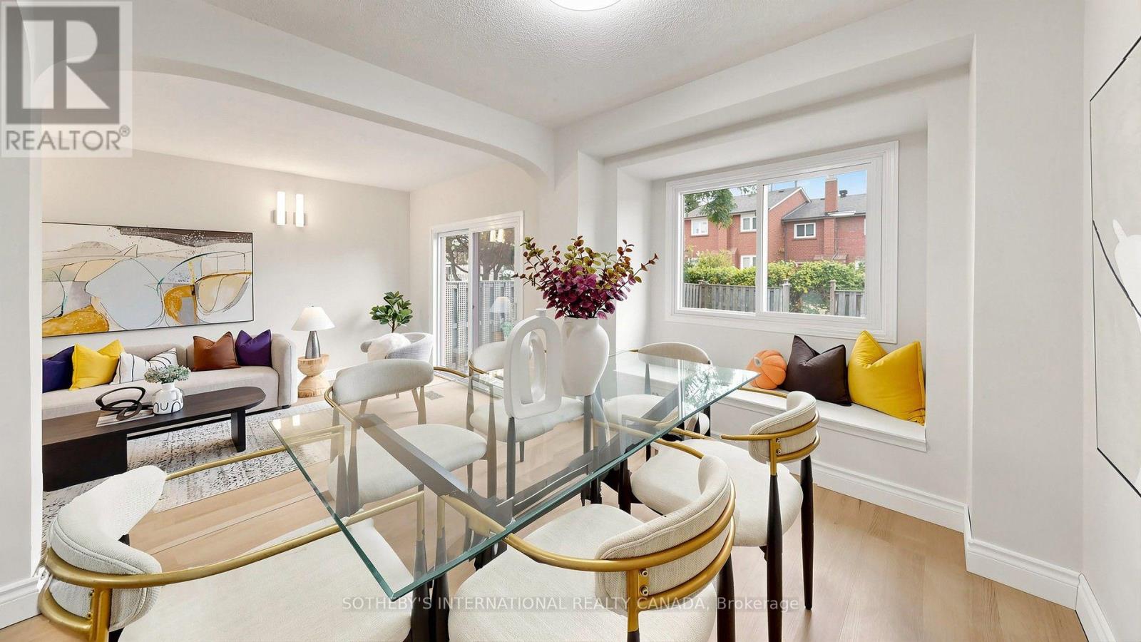 26 - 24 Fundy Bay Boulevard, Toronto, Ontario M1W 3A4 - Photo 14 - E14031856