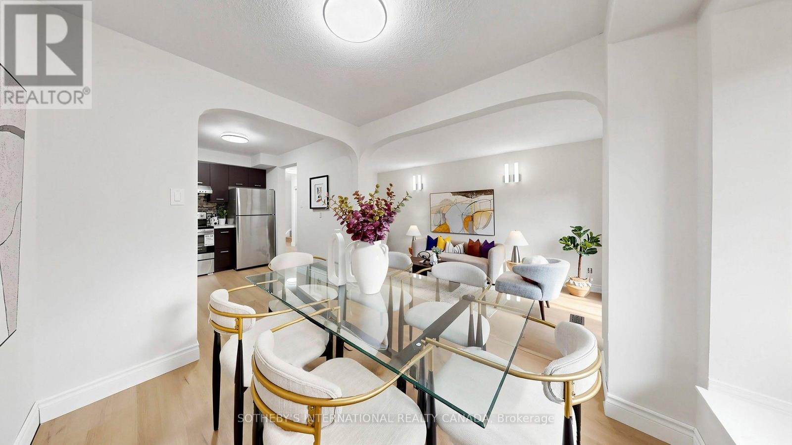 26 - 24 Fundy Bay Boulevard, Toronto, Ontario M1W 3A4 - Photo 16 - E14031856
