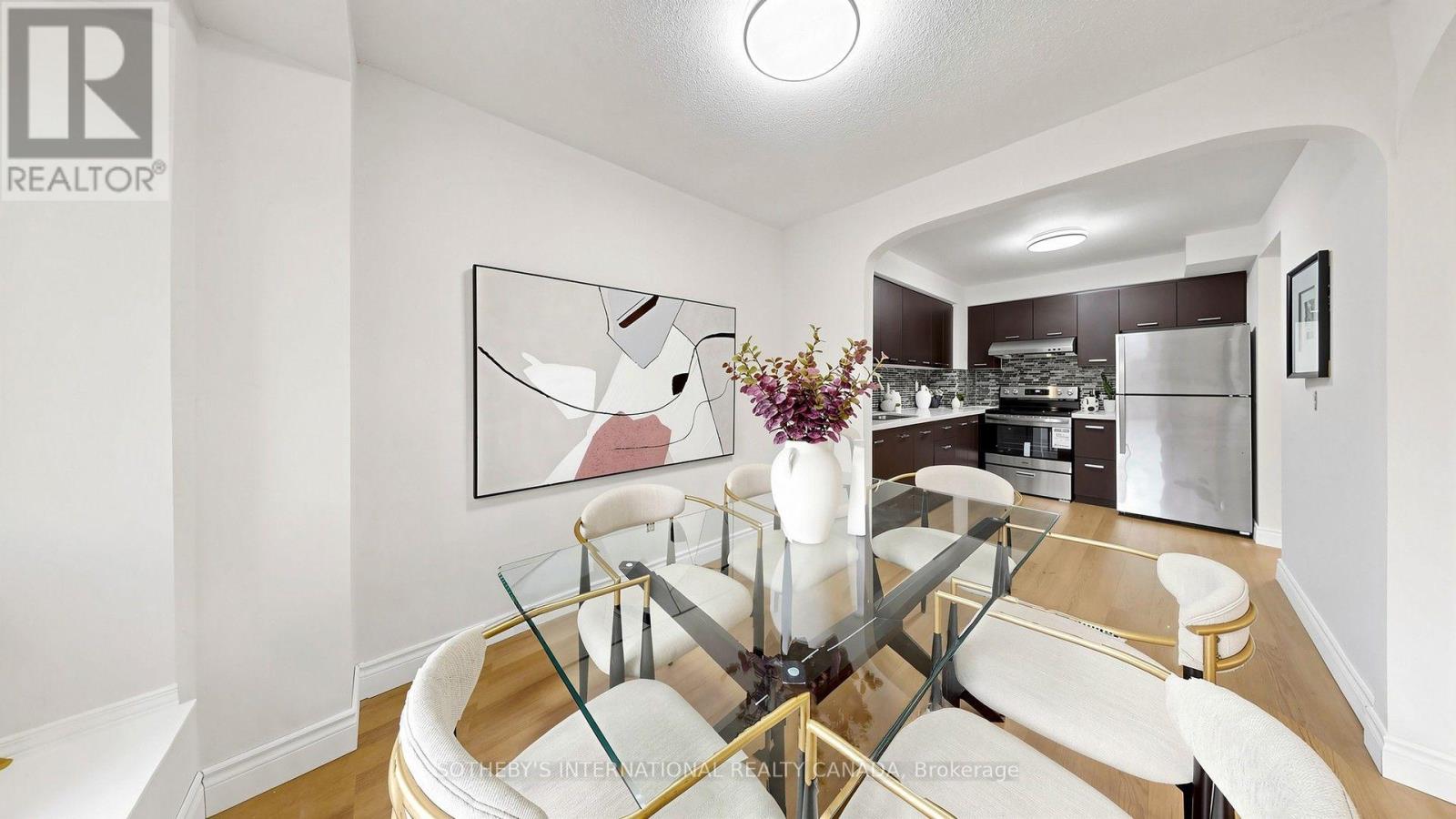 26 - 24 Fundy Bay Boulevard, Toronto, Ontario M1W 3A4 - Photo 17 - E14031856