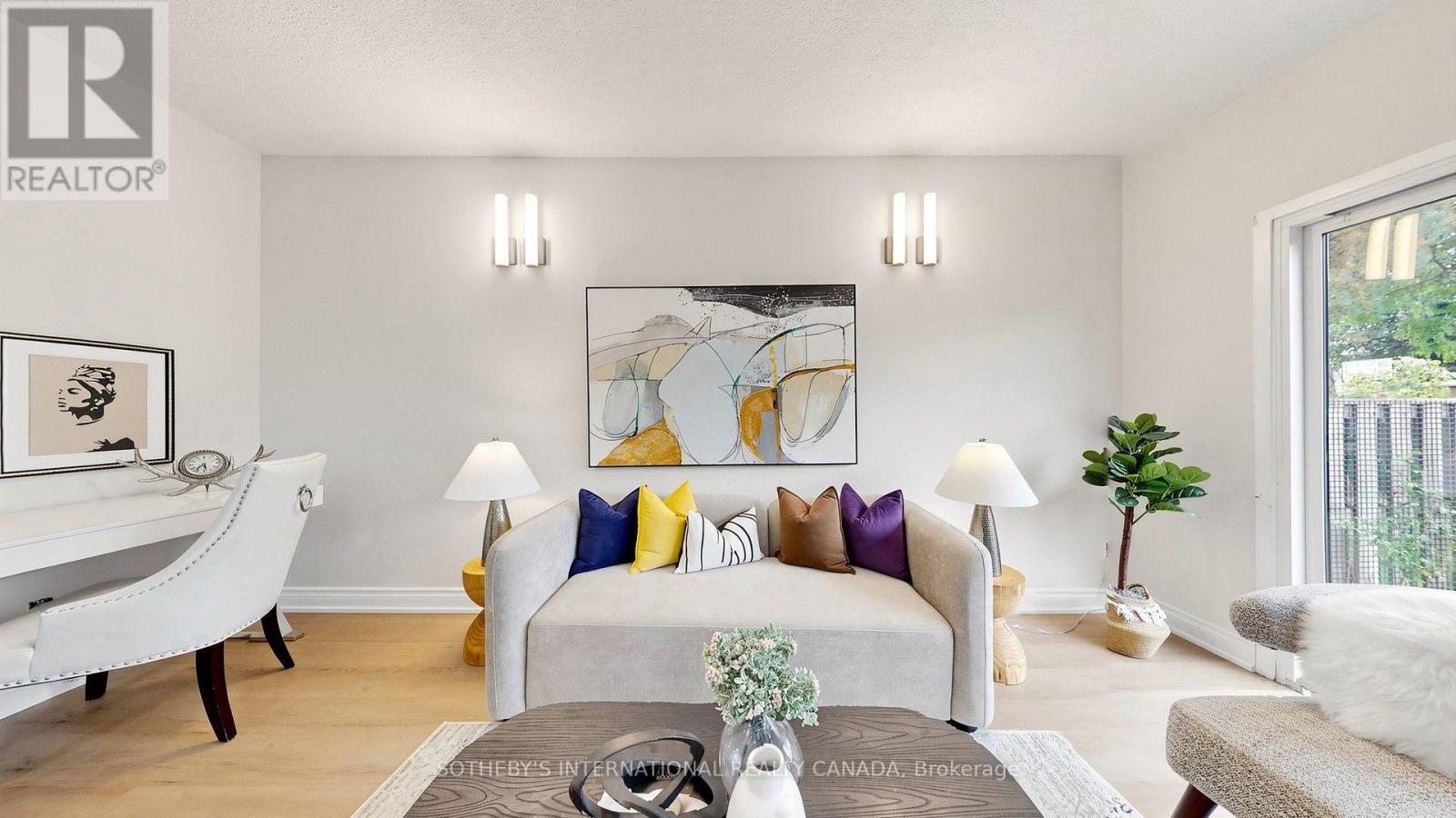 26 - 24 Fundy Bay Boulevard, Toronto, Ontario M1W 3A4 - Photo 5 - E14031856