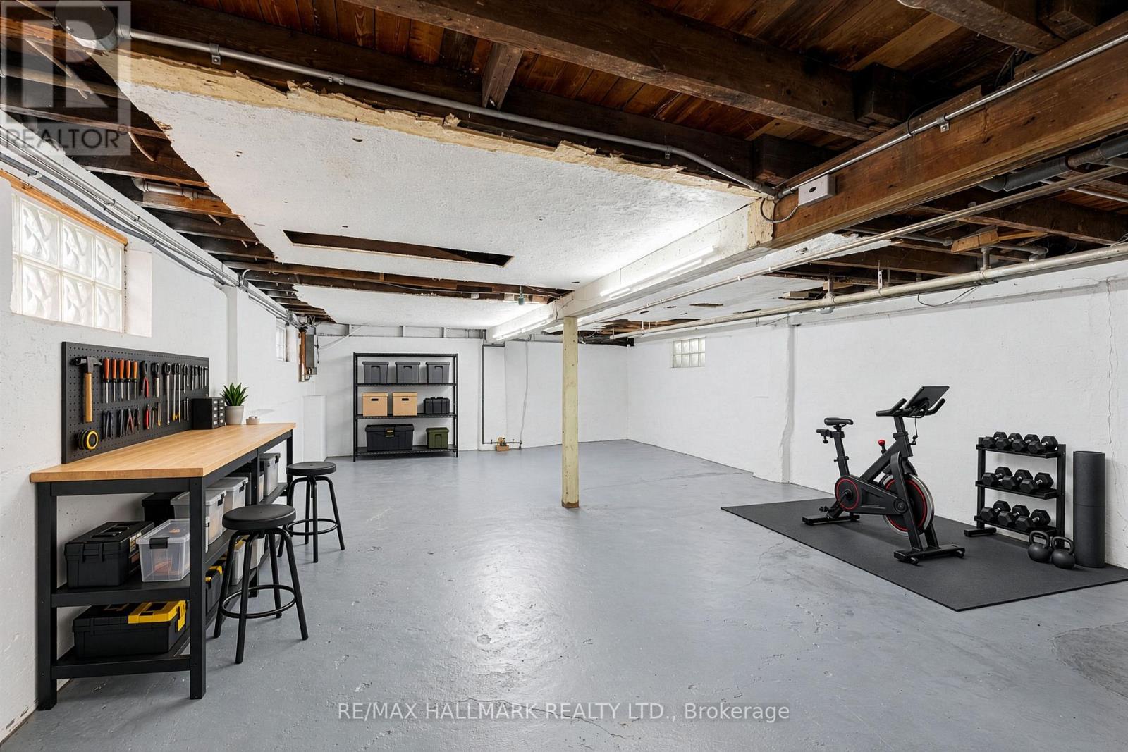 70 Madelaine Avenue, Toronto, Ontario  M1L 2X7 - Photo 17 - E14031874