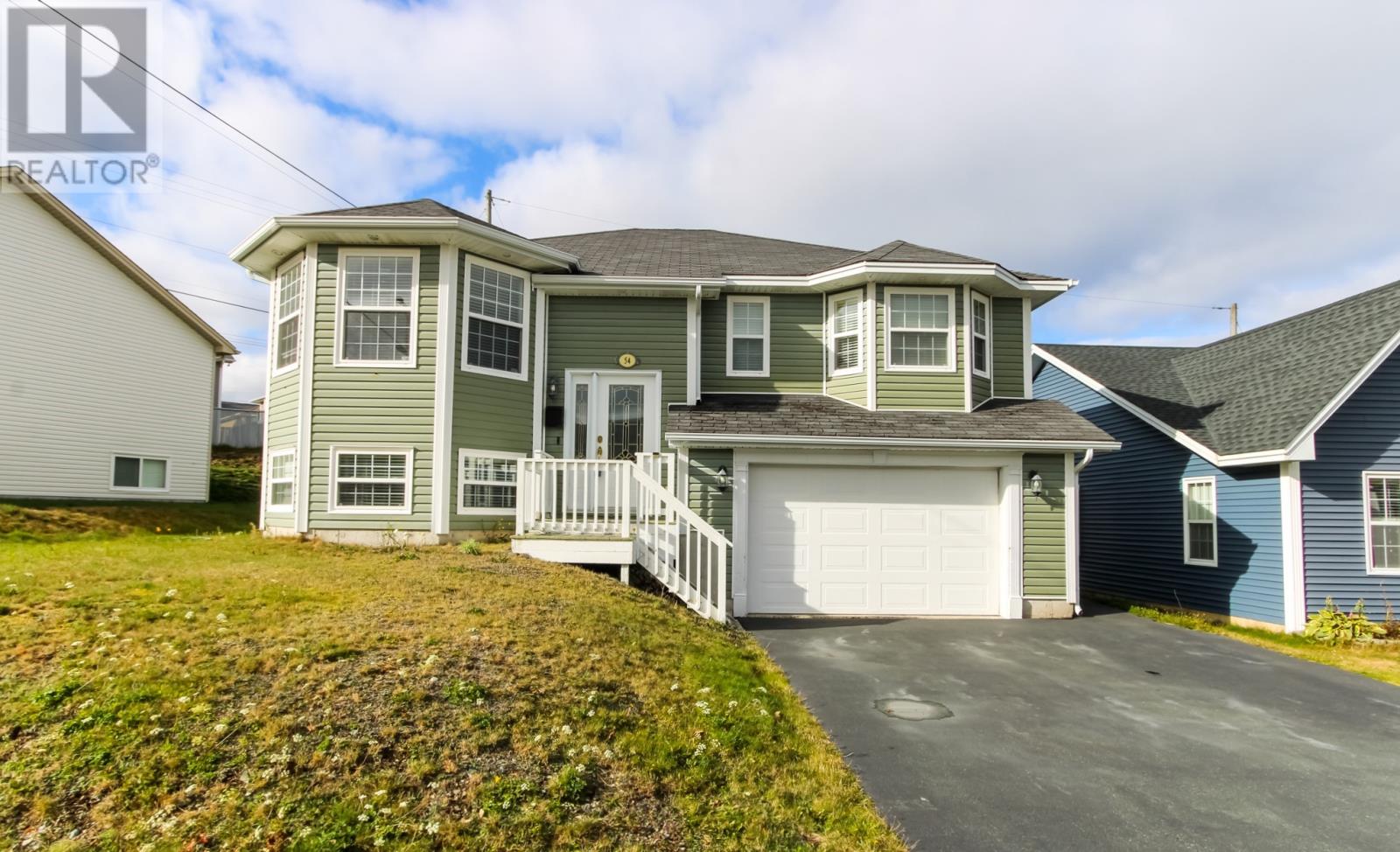 54 Gairlock Street, St. John's
