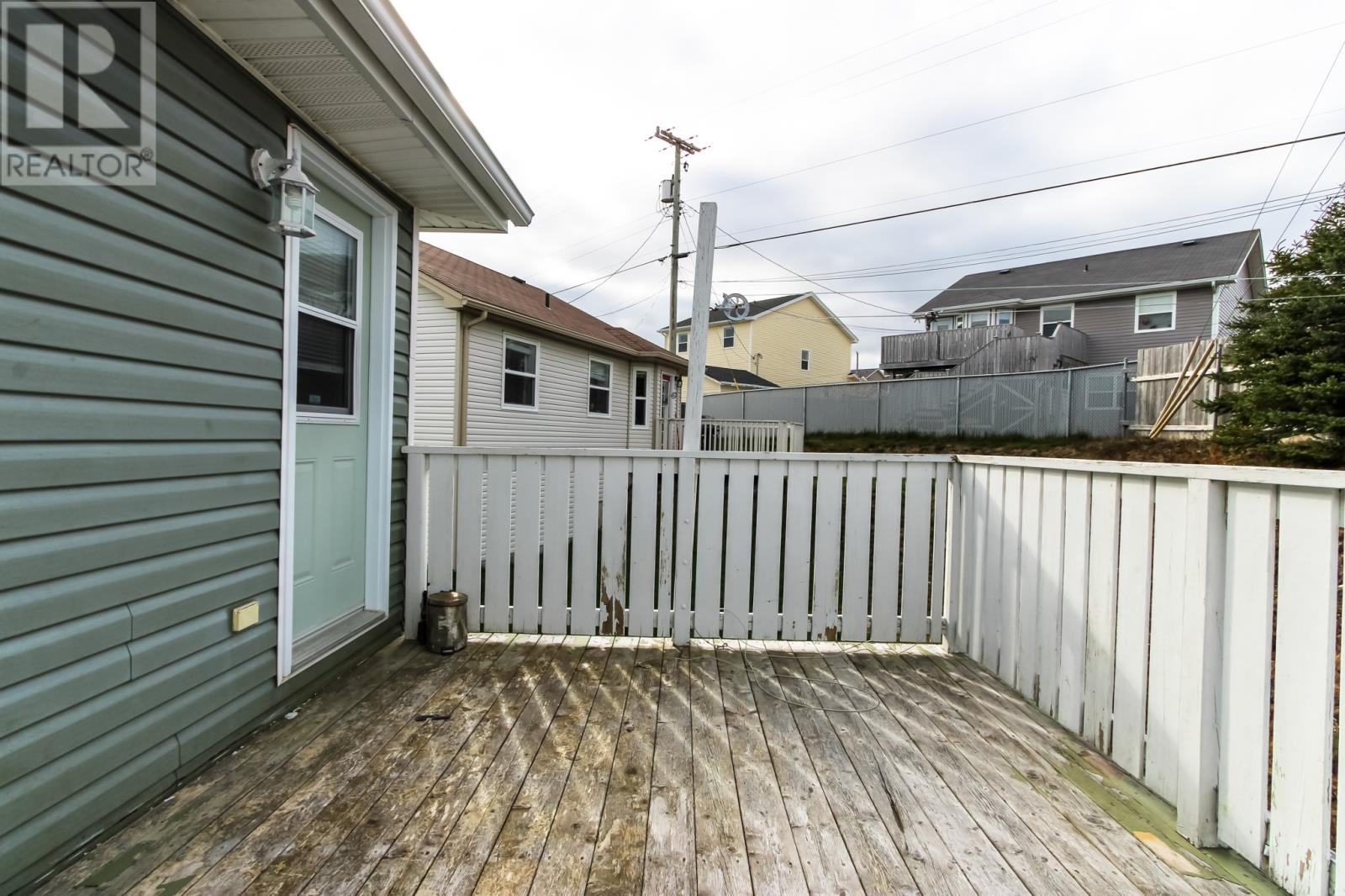 54 Gairlock Street, St. John's — photo 31