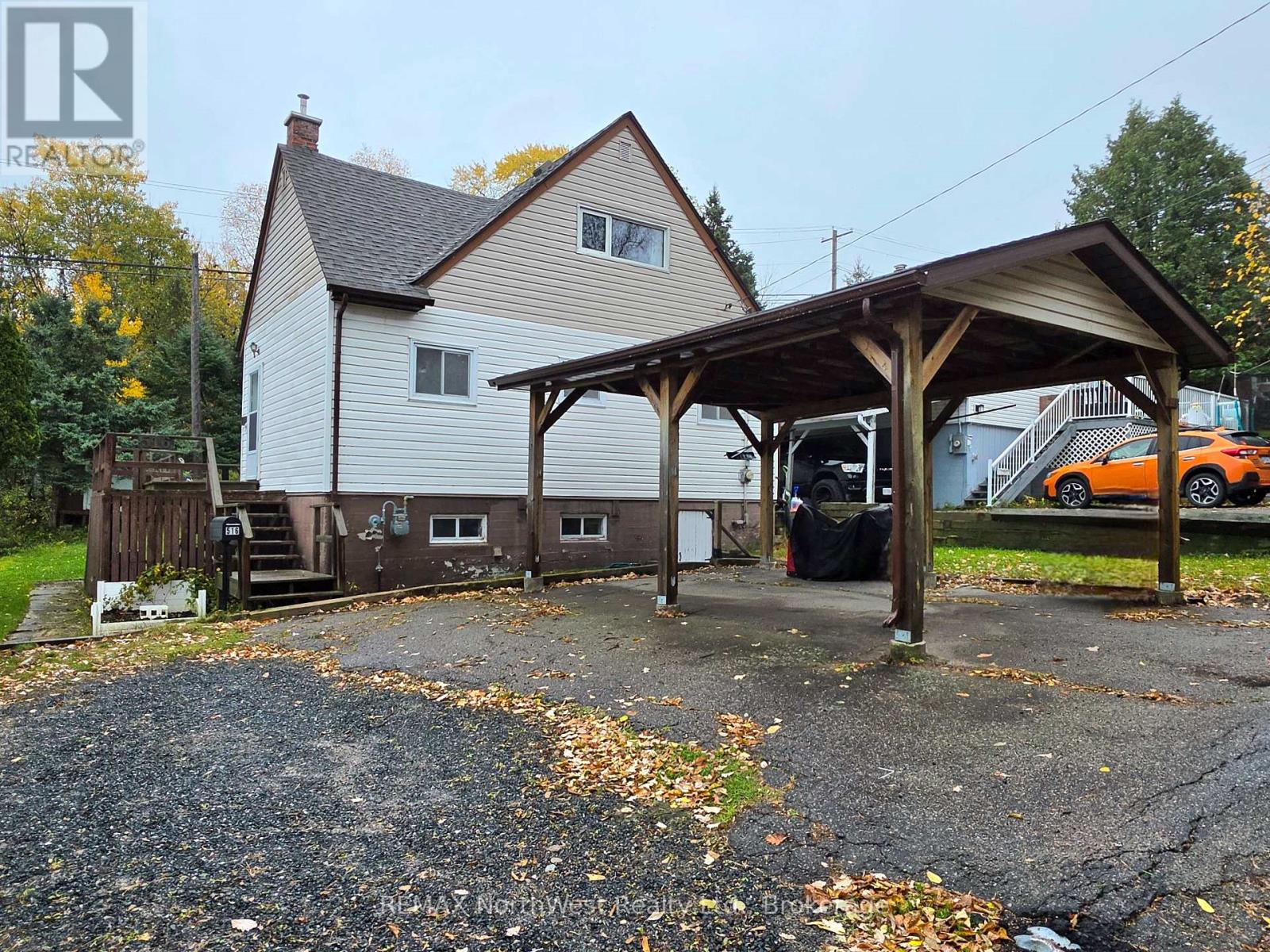 516 Seventh Avenue S, Kenora, Ontario  P9N 2G2 - Photo 1 - X14031760