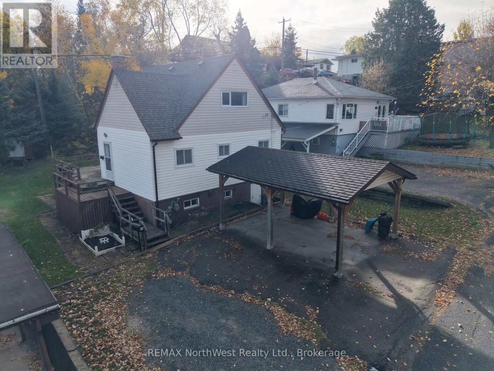 516 Seventh Avenue S, Kenora, Ontario  P9N 2G2 - Photo 31 - X14031760