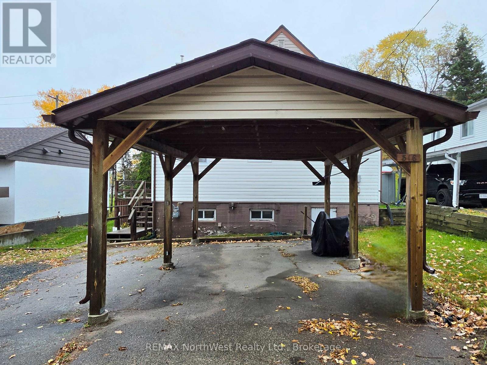516 Seventh Avenue S, Kenora, Ontario  P9N 2G2 - Photo 5 - X14031760