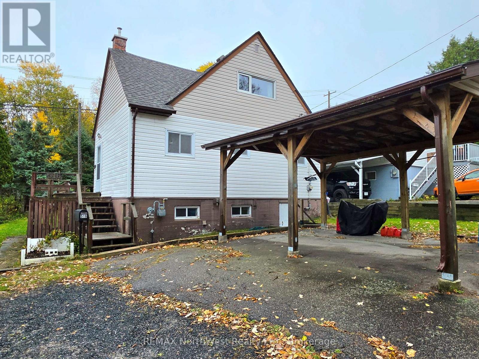 516 Seventh Avenue S, Kenora, Ontario  P9N 2G2 - Photo 6 - X14031760