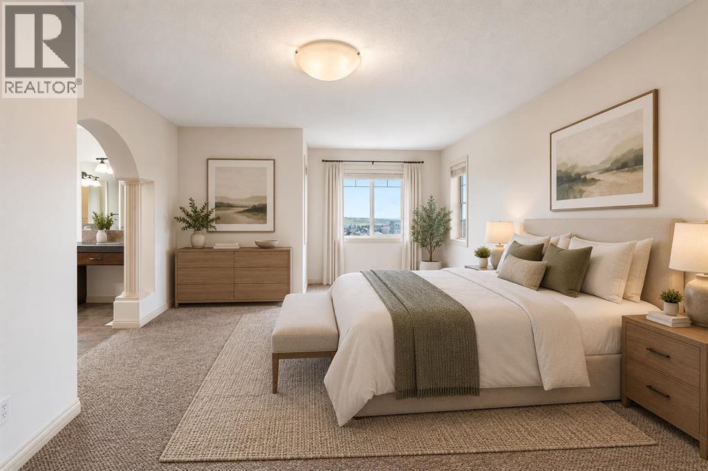 53 Sherwood Way Nw, Calgary, Alberta T3R 1M7 - Photo 28 - A2345010