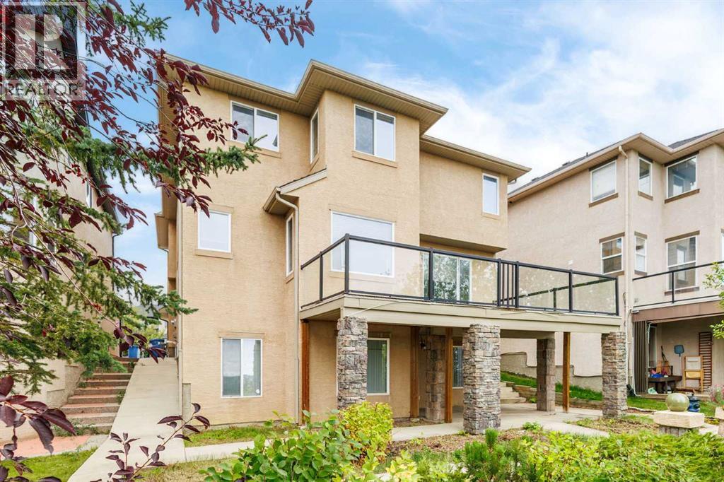 53 Sherwood Way Nw, Calgary, Alberta T3R 1M7 - Photo 47 - A2345010