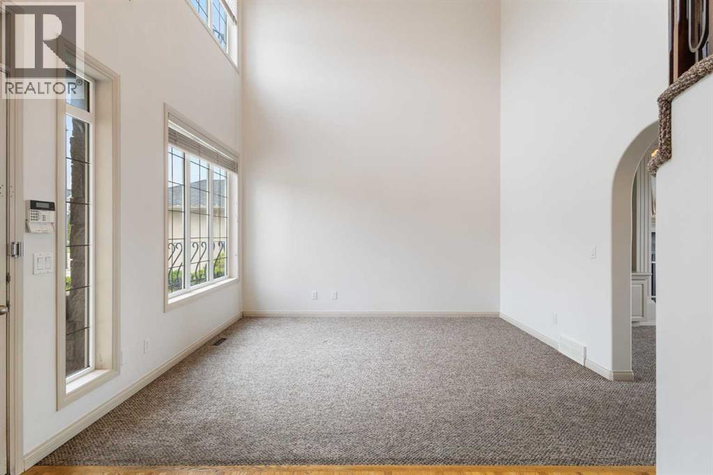 53 Sherwood Way Nw, Calgary, Alberta T3R 1M7 - Photo 6 - A2345010