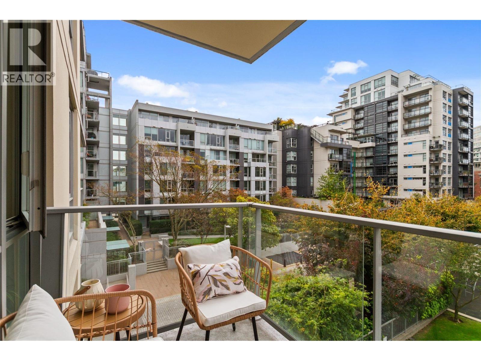 308 1833 Crowe Street, Vancouver, British Columbia  V5Y 0A2 - Photo 5 - R3174856