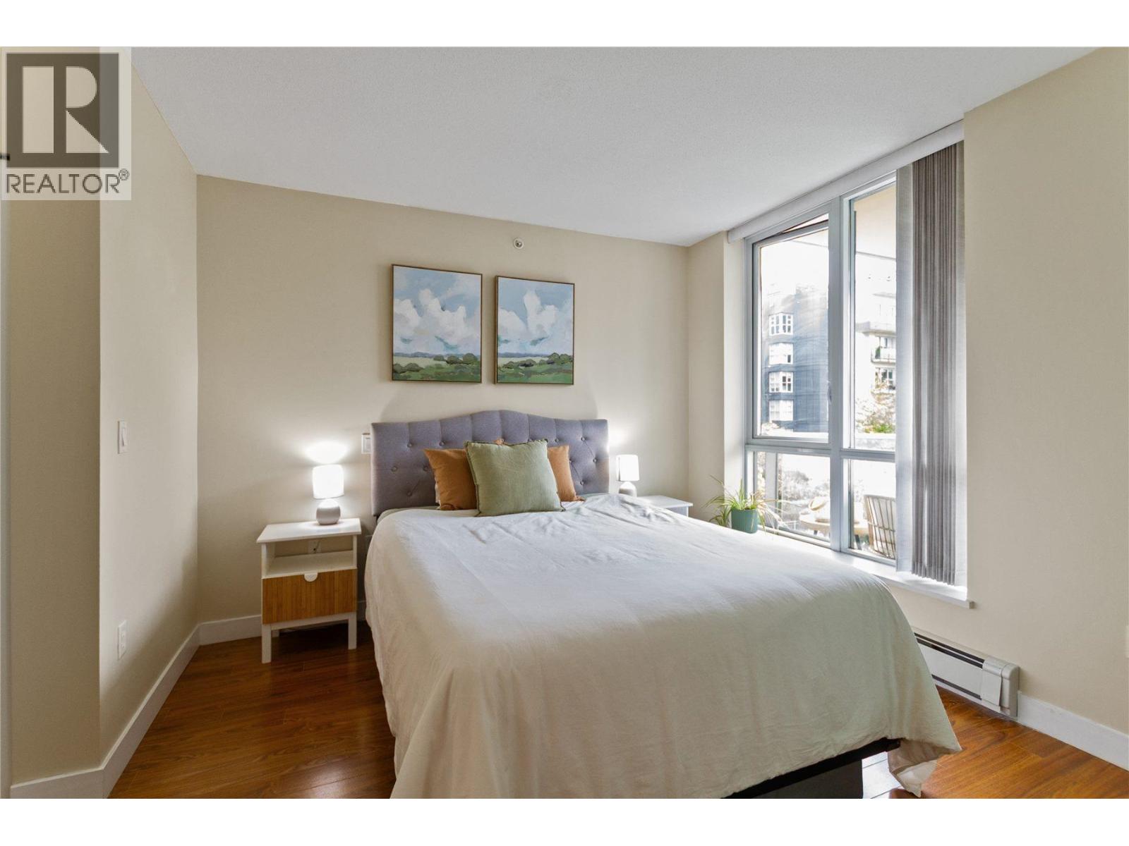 308 1833 Crowe Street, Vancouver, British Columbia  V5Y 0A2 - Photo 12 - R3174856