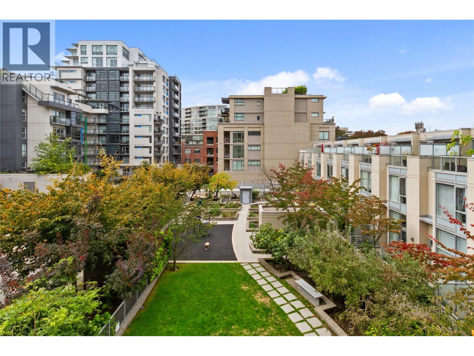 308 1833 Crowe Street, Vancouver, British Columbia  V5Y 0A2 - Photo 6 - R3174856