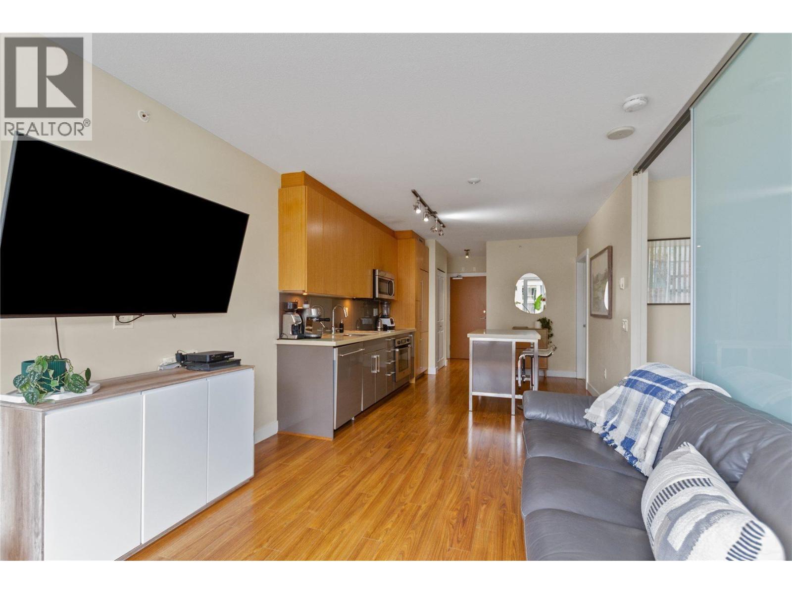 308 1833 Crowe Street, Vancouver, British Columbia  V5Y 0A2 - Photo 7 - R3174856