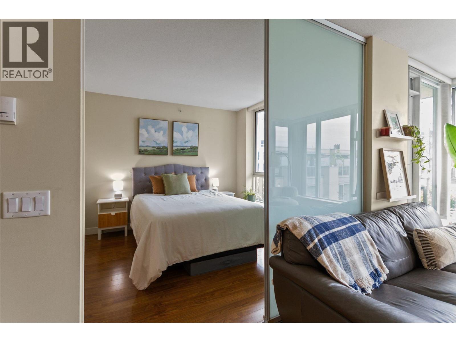 308 1833 Crowe Street, Vancouver, British Columbia  V5Y 0A2 - Photo 11 - R3174856