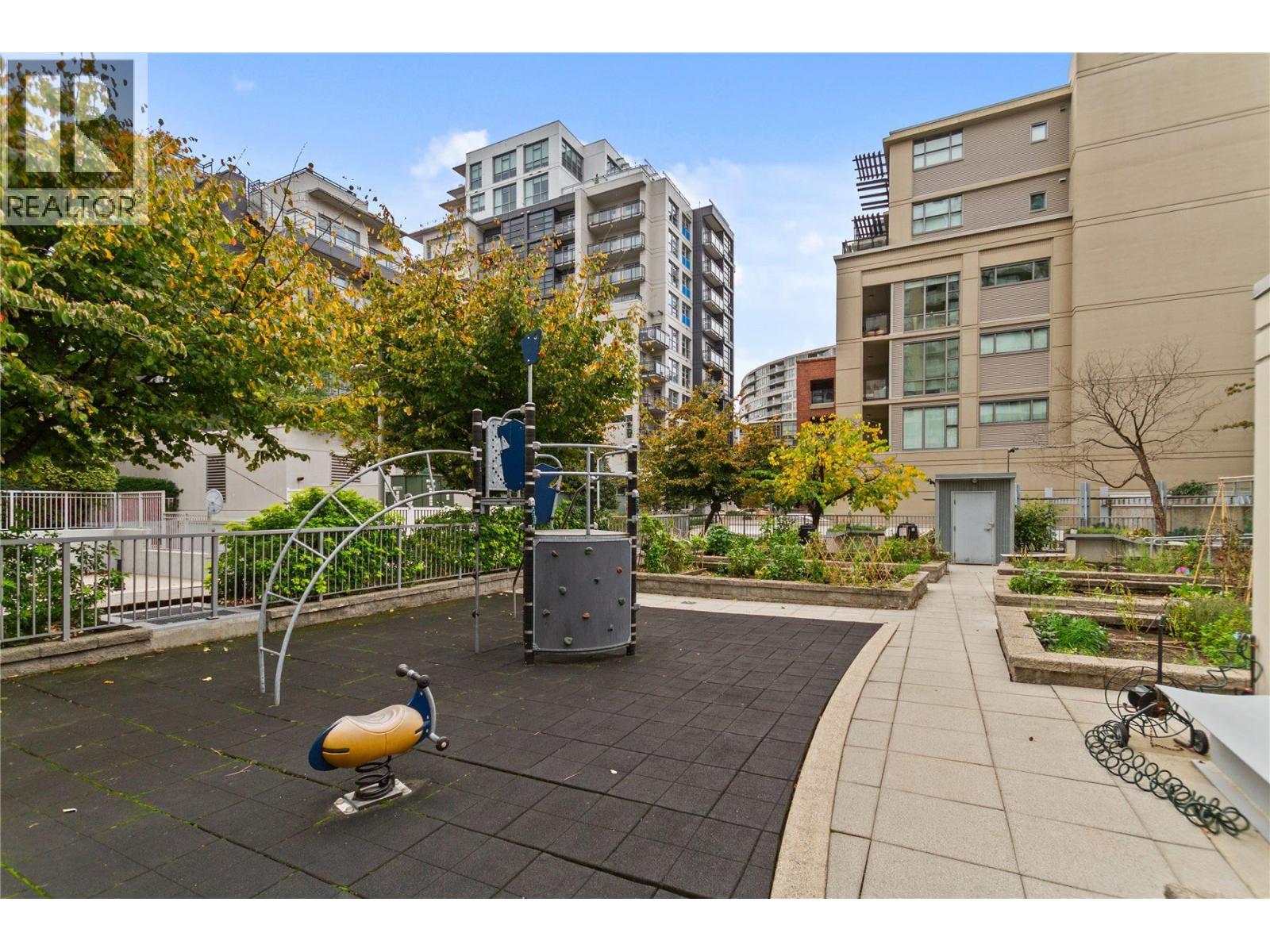 308 1833 Crowe Street, Vancouver, British Columbia  V5Y 0A2 - Photo 20 - R3174856