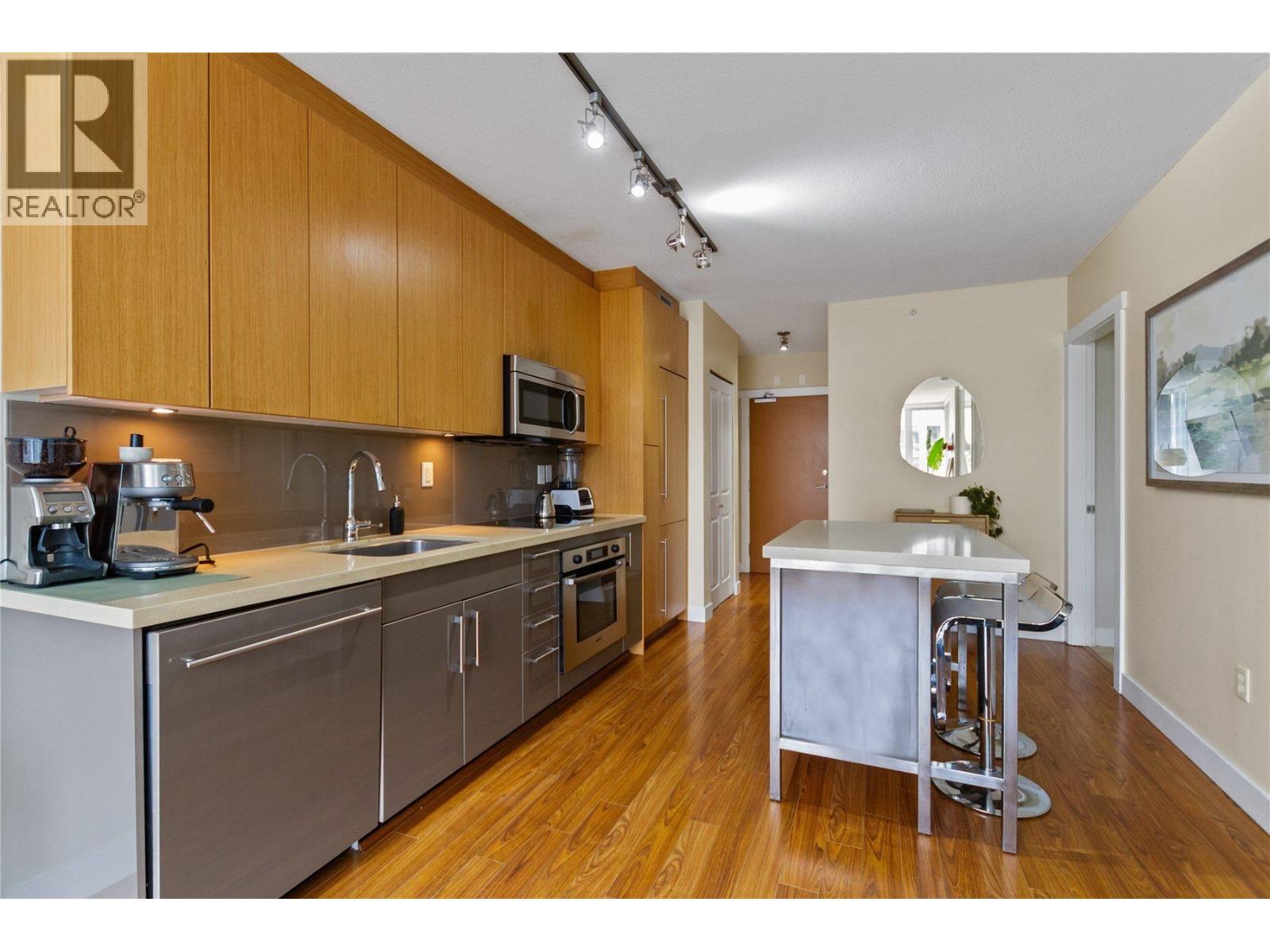 308 1833 Crowe Street, Vancouver, British Columbia  V5Y 0A2 - Photo 8 - R3174856